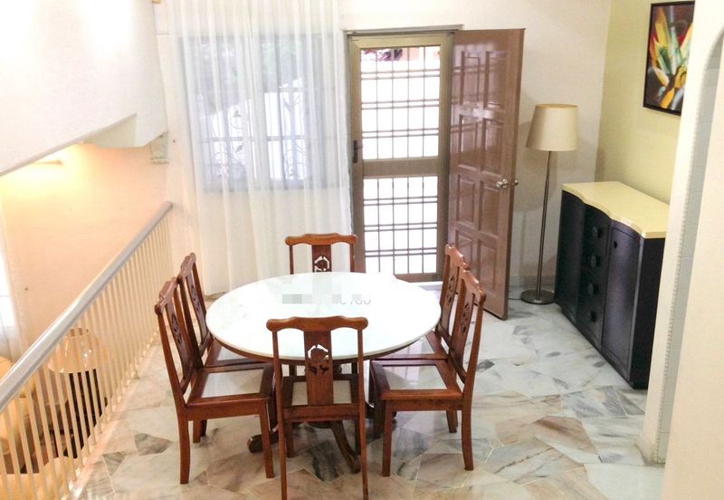 Wangsa Maju Seksyen 5