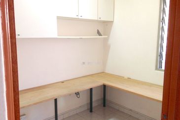 Wangsa Maju Seksyen 5