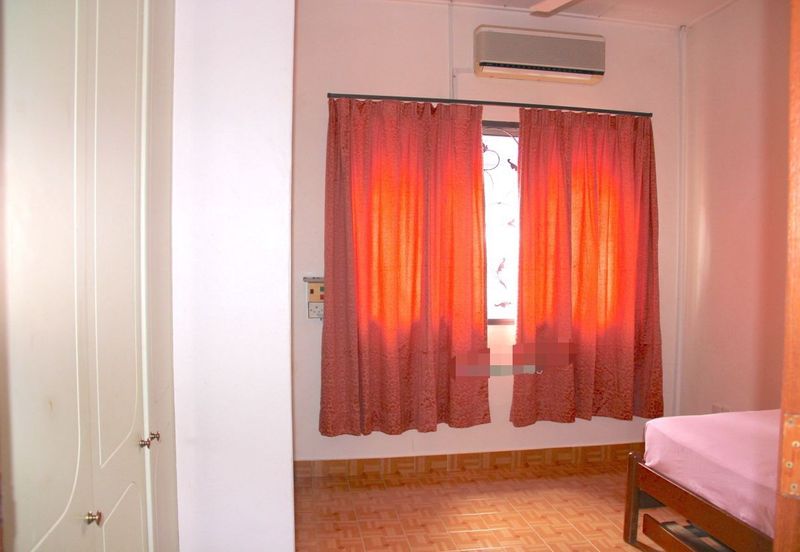 Wangsa Maju Seksyen 5