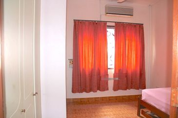 Wangsa Maju Seksyen 5