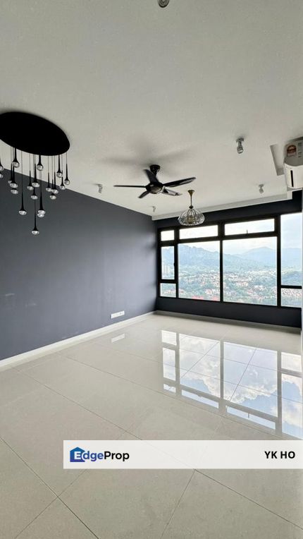 Serini Melawati, Taman Melawati, For Rent, Kuala Lumpur, Taman Melawati