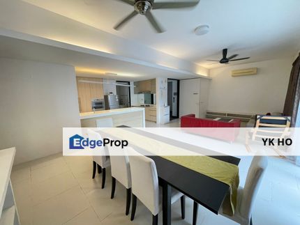 20 Trees Apartment, Taman Melawati, Selangor, For Rent, Kuala Lumpur, Taman Melawati