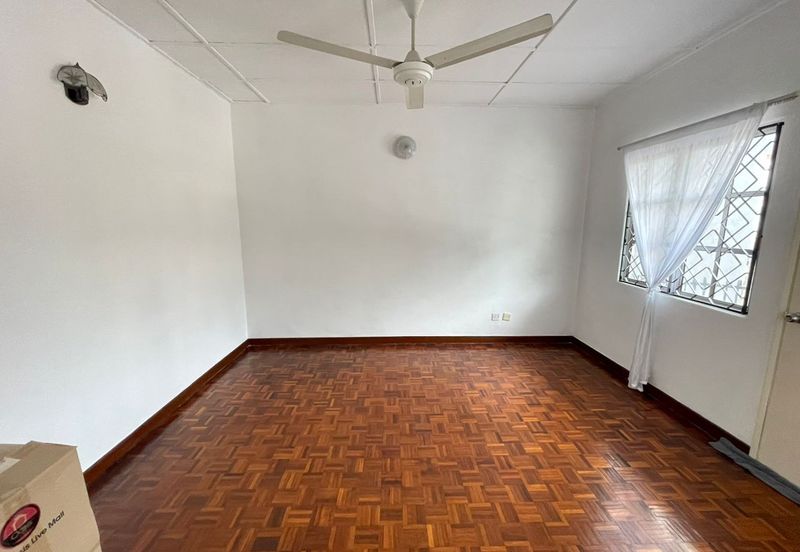 Wangsa Maju Seksyen 5