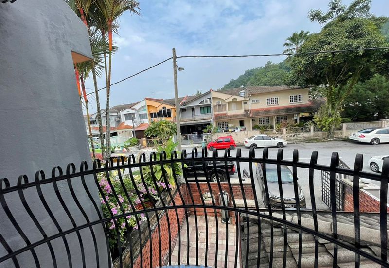 Wangsa Maju Seksyen 5