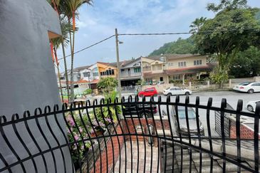 Wangsa Maju Seksyen 5