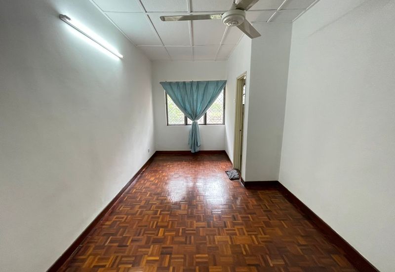 Wangsa Maju Seksyen 5