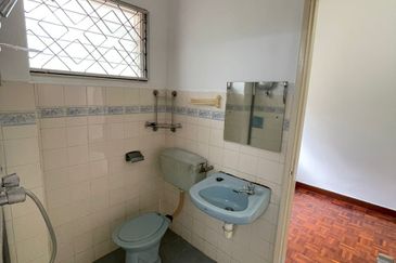 Wangsa Maju Seksyen 5