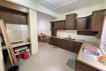 Wangsa Maju Seksyen 5