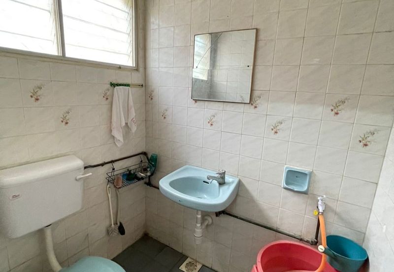 Wangsa Maju Seksyen 5