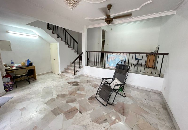 Wangsa Maju Seksyen 5