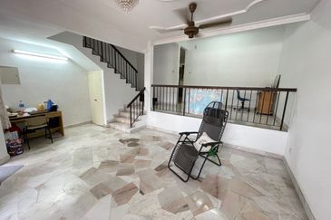 Wangsa Maju Seksyen 5