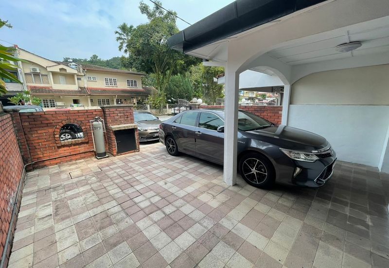 Wangsa Maju Seksyen 5