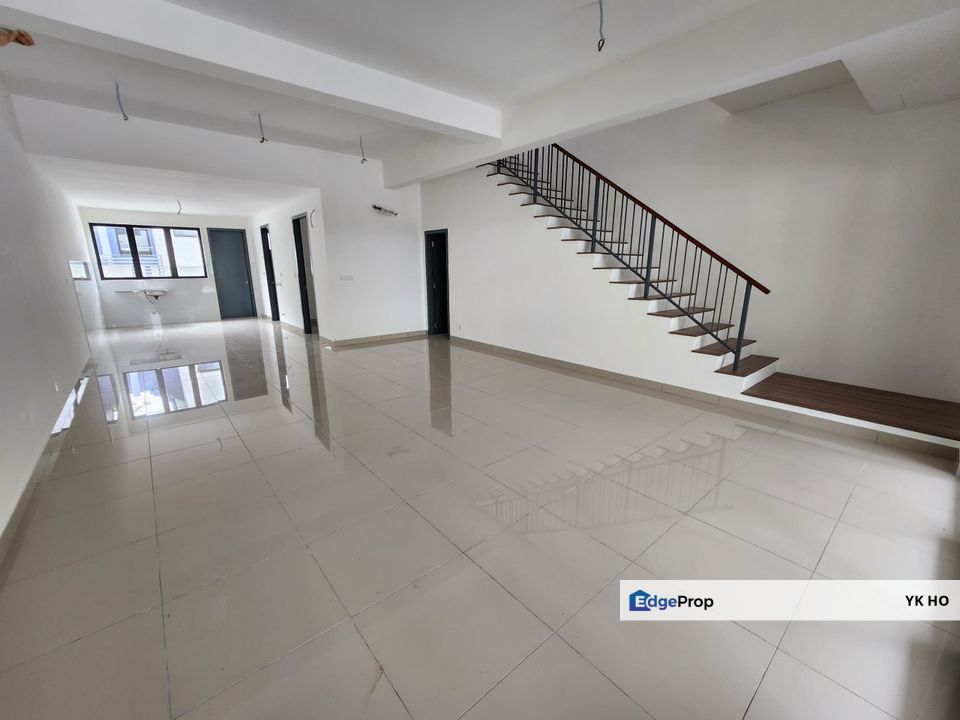 Sierra Hijauan, Ampang, Selangor, 2 Storey Terrace, for rent, Selangor, Ampang
