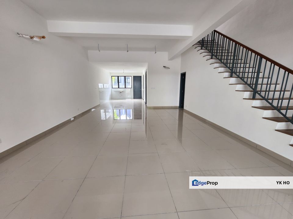 Sierra Hijauan, Ampang, Selangor, 2 Storey Terrace, for rent, Selangor, Ampang