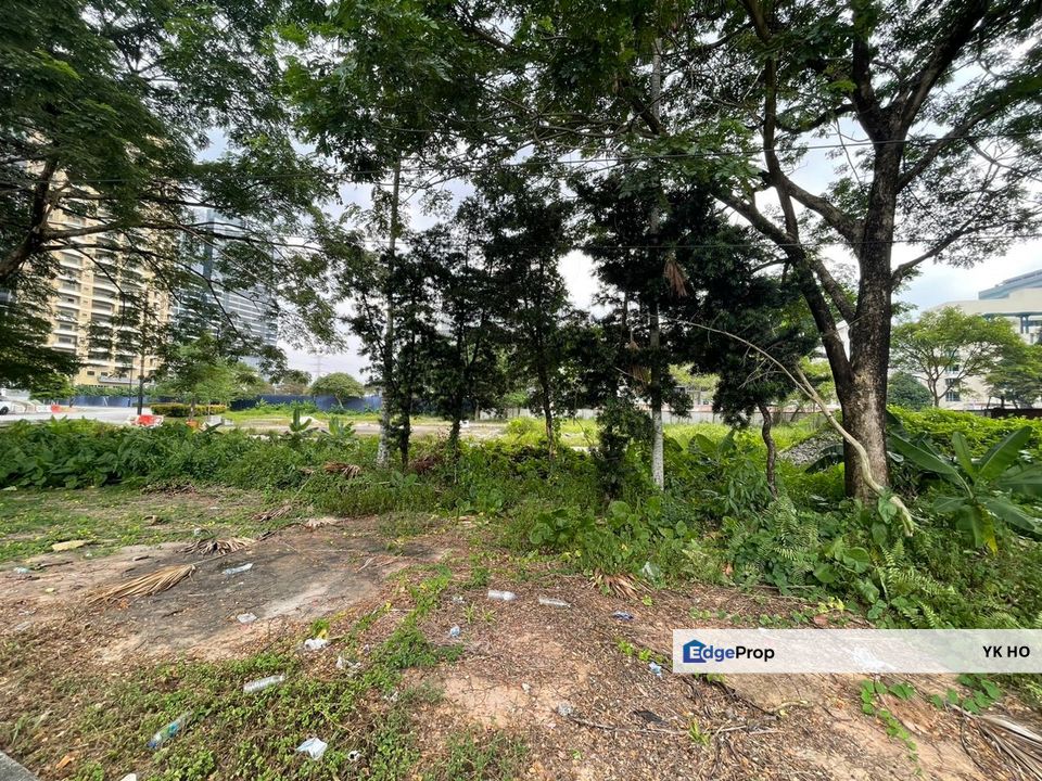 Jalan Nipah, Jalan Ampang, Kuala Lumpur, Commercial Land For Rent, Kuala Lumpur, Ampang