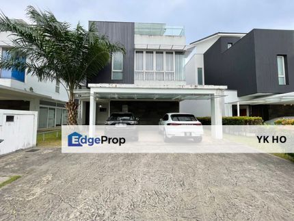 Sunway Rymba Hills, Petaling Jaya, 3 Storey Bungalow, For Rent, Selangor, Sunway Damansara