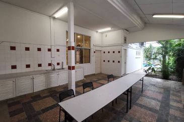 Taman Titiwangsa, Kuala Lumpur, 2 Storey Bungalow, Freehold, For Sale