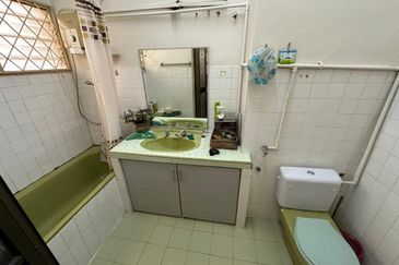 Taman Melawati, Kuala Lumpur, 2 Storey Terrace, Freehold, For Sale