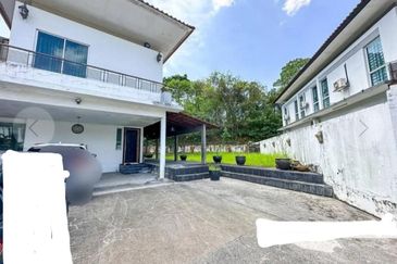 Taman Mutiara Gombak 2