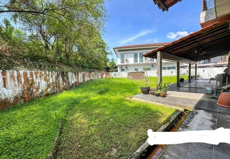 Taman Mutiara Gombak 2