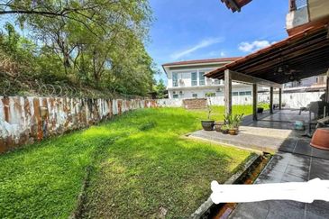 Taman Mutiara Gombak 2