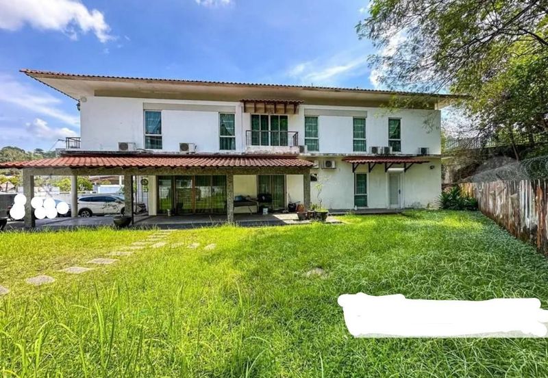 Taman Mutiara Gombak 2