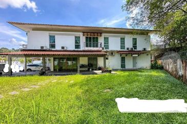 Taman Mutiara Gombak 2