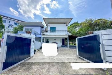 Taman Mutiara Gombak 2