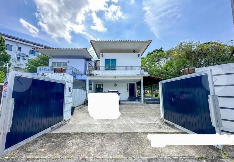 Taman Mutiara Gombak 2