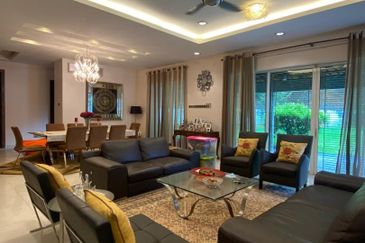 Taman Mutiara Gombak 2