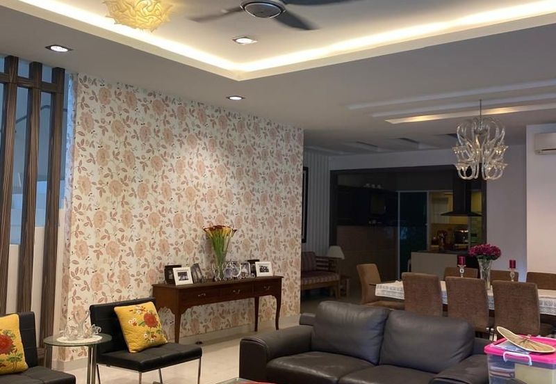 Taman Mutiara Gombak 2