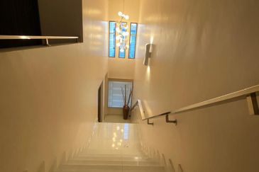 Taman Mutiara Gombak 2