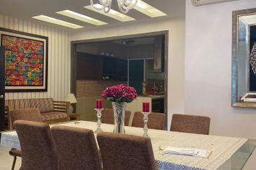 Taman Mutiara Gombak 2