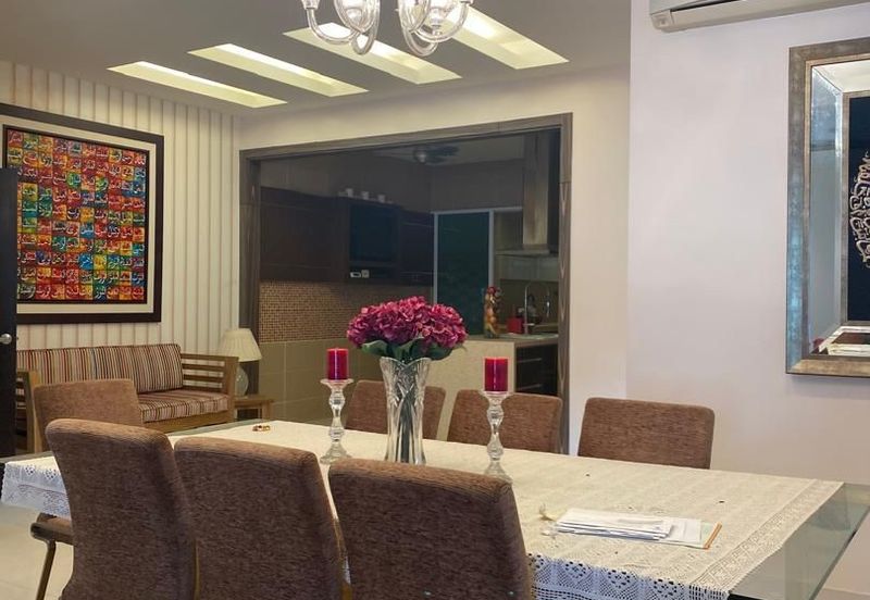 Taman Mutiara Gombak 2