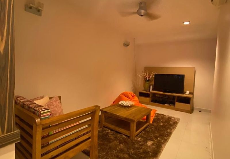 Taman Mutiara Gombak 2