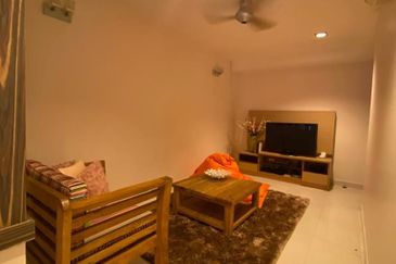 Taman Mutiara Gombak 2