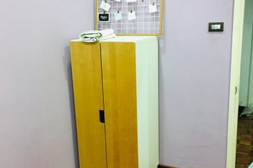 Wangsa Murni, Wangsa Maju, Kuala Lumpur, 2 Storey Terrace for Sale