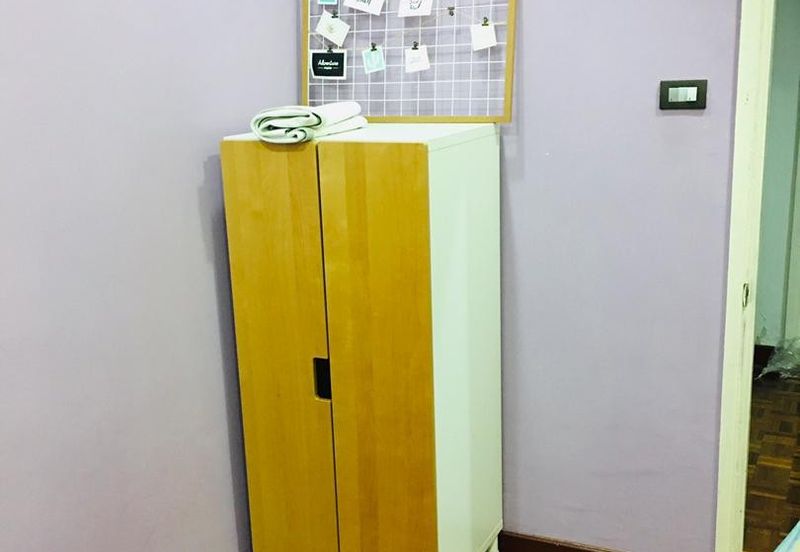 Wangsa Murni, Wangsa Maju, Kuala Lumpur, 2 Storey Terrace for Sale