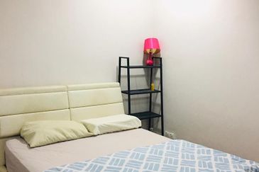 Wangsa Murni, Wangsa Maju, Kuala Lumpur, 2 Storey Terrace for Sale