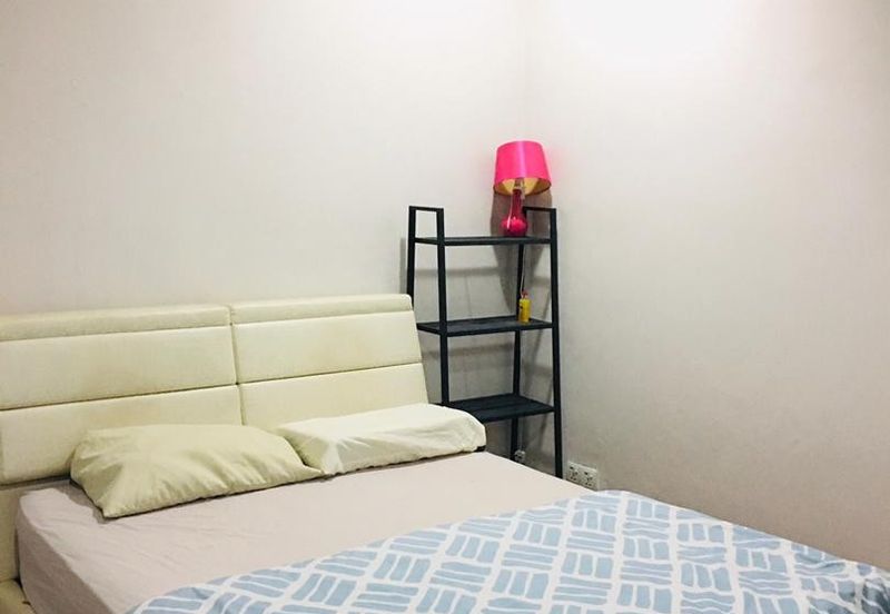 Wangsa Murni, Wangsa Maju, Kuala Lumpur, 2 Storey Terrace for Sale