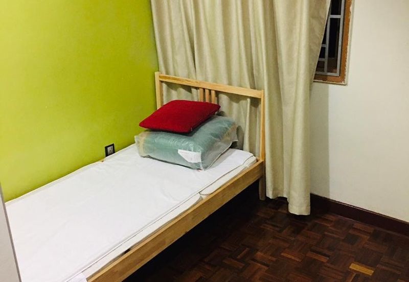 Wangsa Murni, Wangsa Maju, Kuala Lumpur, 2 Storey Terrace for Sale