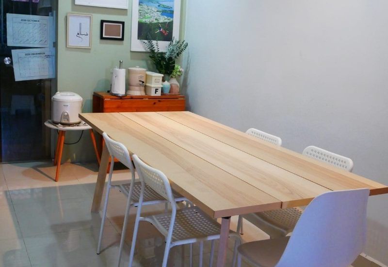 Wangsa Murni, Wangsa Maju, Kuala Lumpur, 2 Storey Terrace for Sale