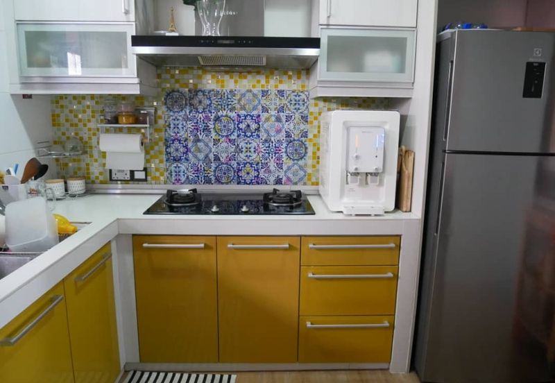 Wangsa Murni, Wangsa Maju, Kuala Lumpur, 2 Storey Terrace for Sale