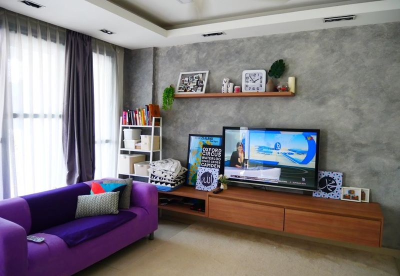 Wangsa Murni, Wangsa Maju, Kuala Lumpur, 2 Storey Terrace for Sale