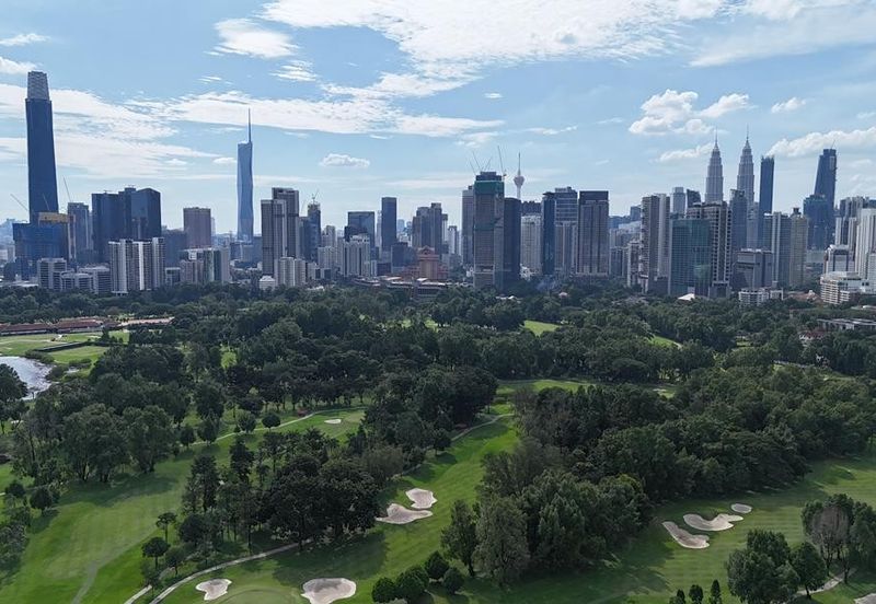 Taman U-Thant, Ampang Hilir, Kuala Lumpur, Bungalow Land for Sale