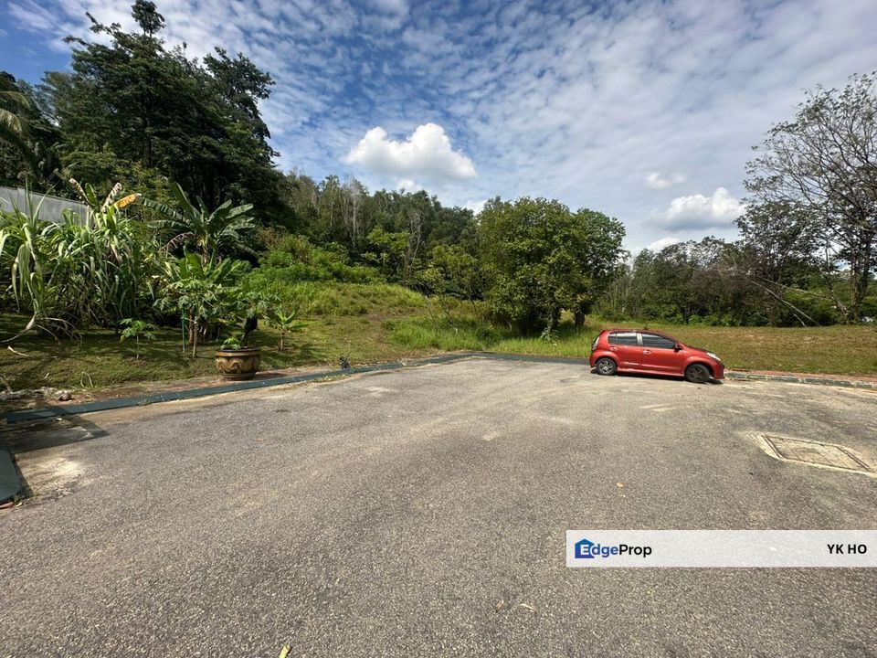 Seputeh Heights, Kuala Lumpur, Bungalow Land for sale, Kuala Lumpur, Seputeh