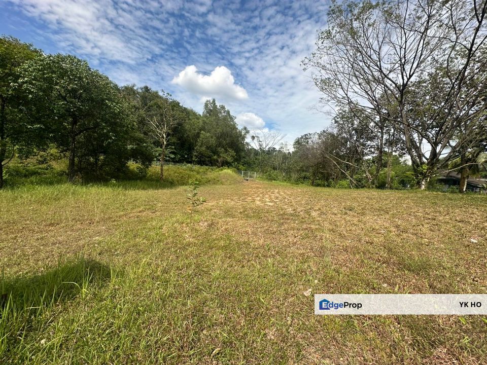 Seputeh Heights, Kuala Lumpur, Bungalow Land for sale, Kuala Lumpur, Seputeh