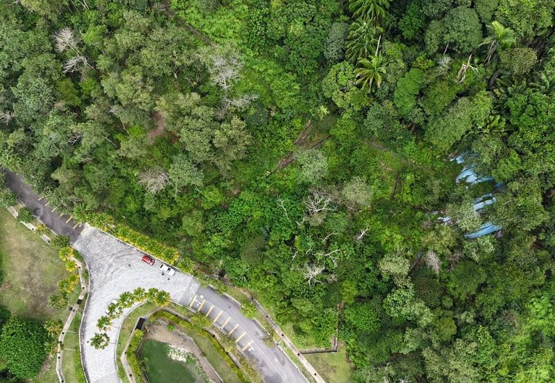 The Peak @ Taman TAR