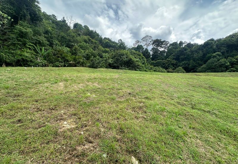 The Peak @ Taman TAR