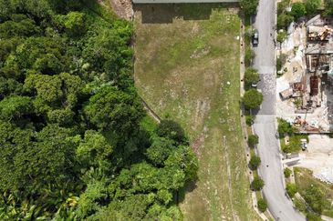 The Peak @ Taman TAR